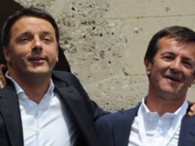 Gori, sindaco di Bergamo polemico con Matteo Renzi