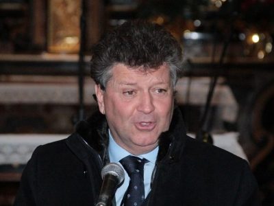 Oggi si apre l’udienza sull’inchiesta “Fenice” fra gli imputati Roberto R...