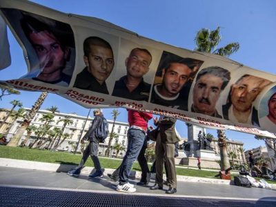 ThyssenKrupp, i manager tedeschi chiedono la semilibertà