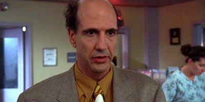 E’ morto Sam Lloyd l’avvocato Bukla...