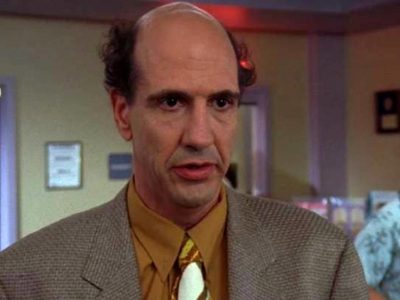 E’ morto Sam Lloyd l’avvocato Bukland nella serie “Scrubs”