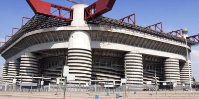 Clamoroso al Meazza: lo stadio di San Siro può ...