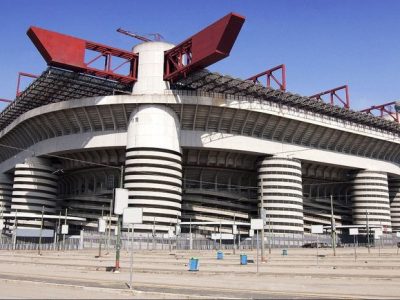 Clamoroso al Meazza: lo stadio di San Siro può essere abbattuto