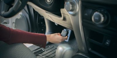 Polizze auto con scatola nera: un trend in cost...