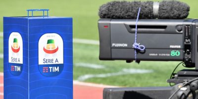 Serie A, diritti tv: spunta l’ipotesi Med...