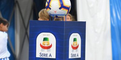 La stagione 2020/21 di Serie A riparte ufficial...