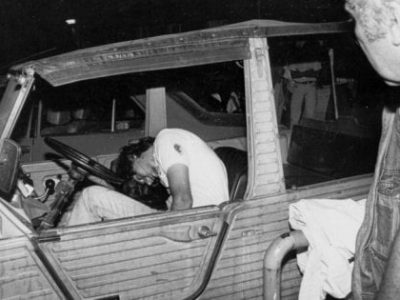 Le “paghette” della camorra alle famiglie degli assassini di Giancarlo Siani