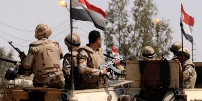 Egitto, è stato giustiziato il terrorista Hisha...