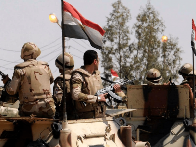 Egitto, è stato giustiziato il terrorista Hisham el-Ashmawy