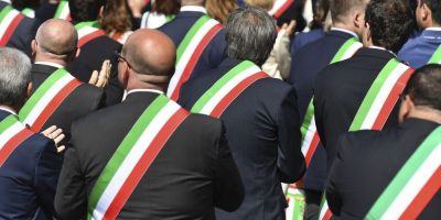 Allarme dei sindaci “Intervenga il govern...