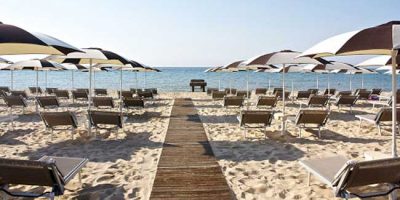Concessioni balneari, proroga e dal 2024 gare l...