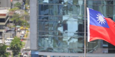 Taiwan respinge il “modello” cinese...