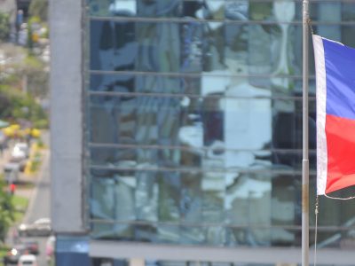 Taiwan respinge il “modello” cinese “Coesistenza si sudditanza no”