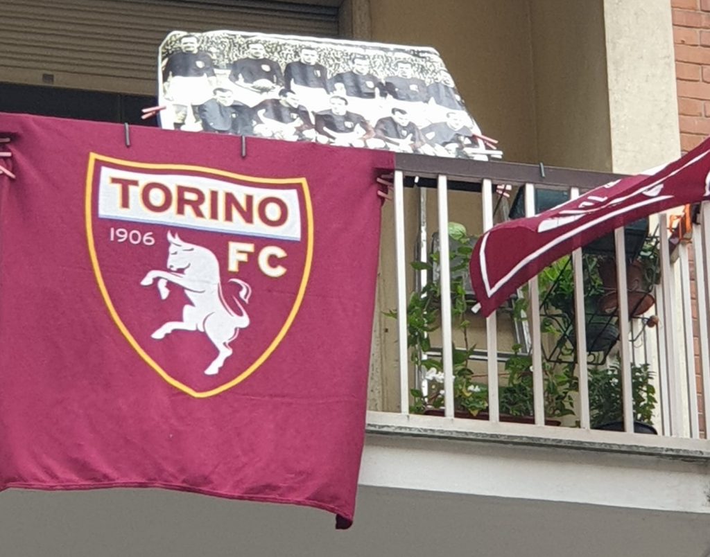 ricordo grande torino