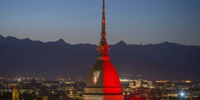 Piemonte, dal 18 ottobre attività commerciali c...