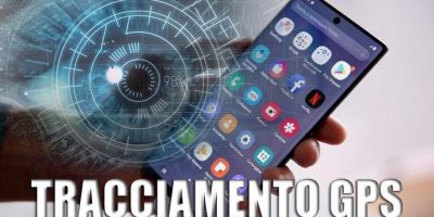Come vengono tracciati i telefoni cellulari