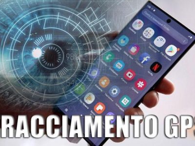 Come vengono tracciati i telefoni cellulari