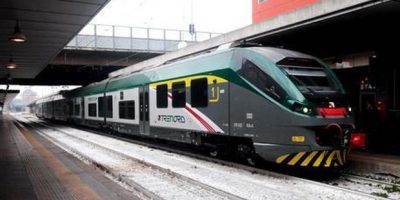 Trenord, entro il 31 maggio ritornerà in linea ...