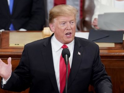 Twitter strumentalizzato dai dem contro il presidente Trump