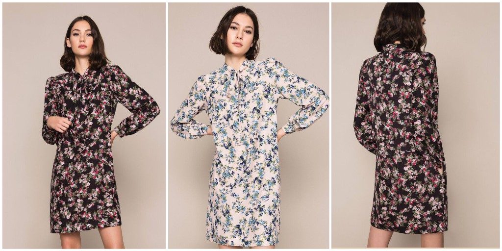 Vestiti corti eleganti