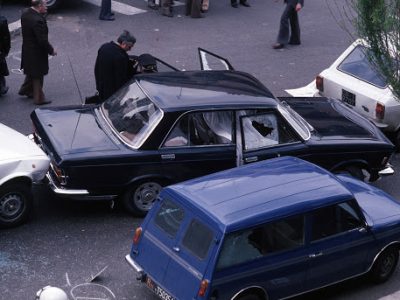 Il messaggio del Presidente Mattarella contro il terrorismo e l’eversione politico-mafiosa