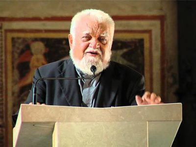 La Santa Sede allontana Enzo Bianchi e decapita i vertici della comunità di Bose