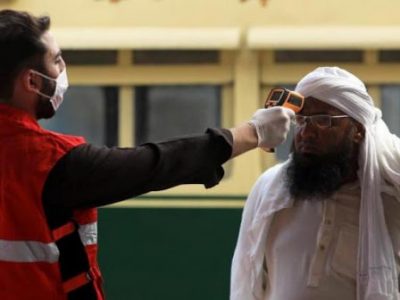 Pakistan, salgono a 618 il numero delle vittime su oltre 27mila positivi