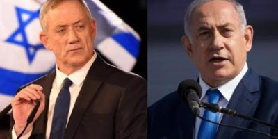 Israele, sì al governo Likud-Blu Bianco, accord...
