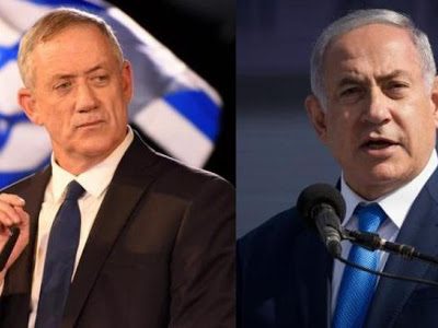 Israele, sì al governo Likud-Blu Bianco, accordo alla Knesset