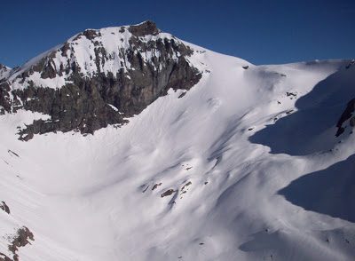 Due morti e numerosi feriti fra escursionisti in montagna