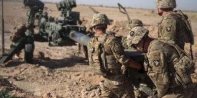 Il bilancio dei civili uccisi durante le operaz...