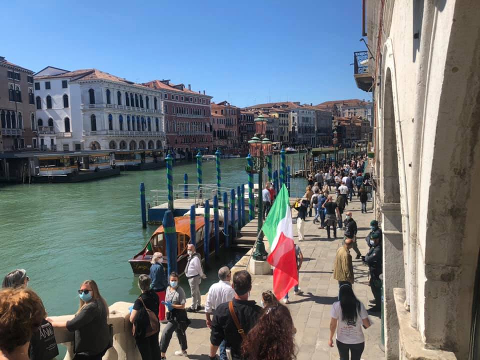 zaia anticipare riaperture