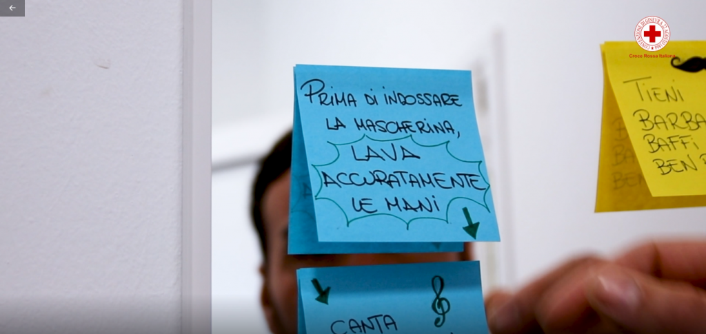 croce rossa 
