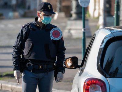 Fase 2: ecco il nuovo modulo per l’autocertificazione