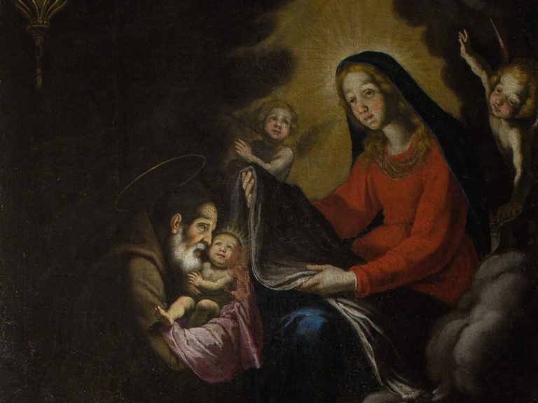 San Felice Cantalice