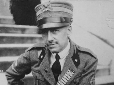 Il Vittoriale, ultima dimora di D’Annunzio, riaprirà il 18 maggio