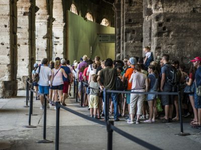 Dal 15 giugno i turisti tedeschi liberi di girare i Paesi europei