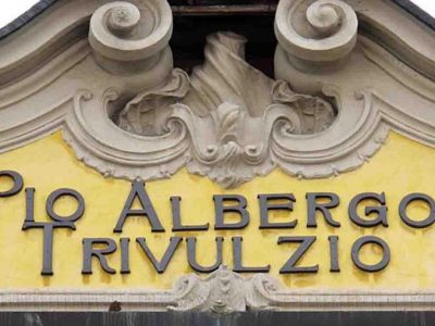 Morta di seticemia una anziana ospite del Pio Alberto Trivulzio