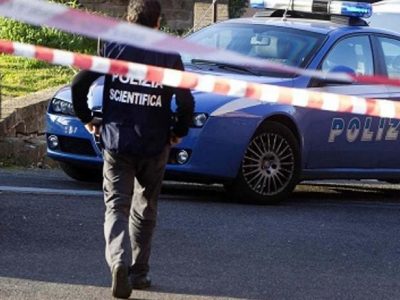 Pakistano assassinato a coltellate nella propria abitazione