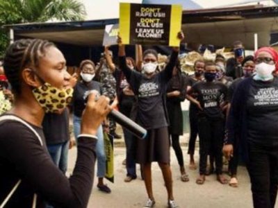 Nigeria, stato di emergenza a causa di continui stupri su donne e bambine
