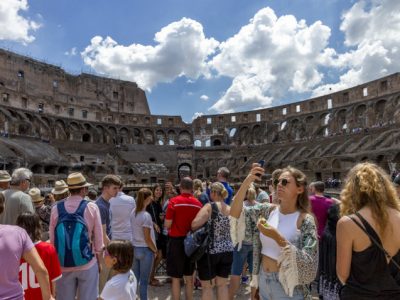 Italia e Spagna chiedono la riapertura delle frontiere