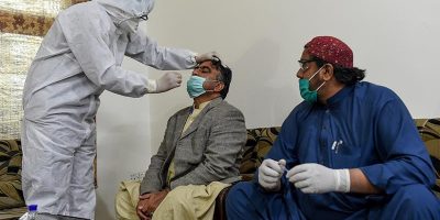Pakistan, allarme virus 5.834 casi registrati n...