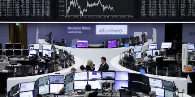 Borse europee sofferenti si allineano alla part...