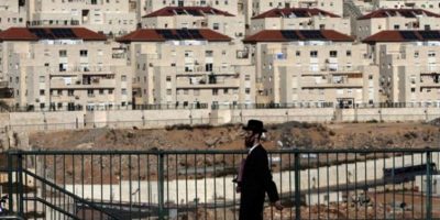 Annullata la legge sugli insediamenti in Cisgio...