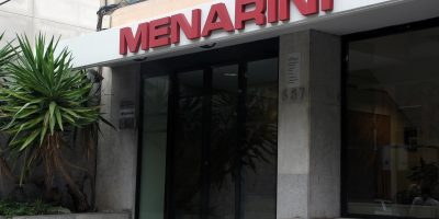 Nuovo polo produttivo del gruppo Menarini a Ses...