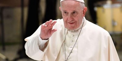 Ucraina, Papa Francesco: “Disponibile ad ...