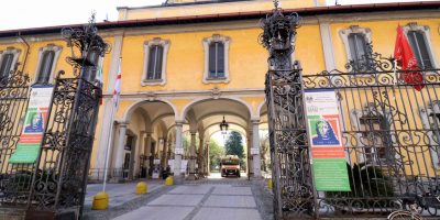 Nuovo focolaio al Pio Albergo Trivulzio: positi...