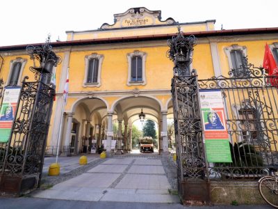 Nuovo focolaio al Pio Albergo Trivulzio: positivi 14 ospiti e 5 dipendenti