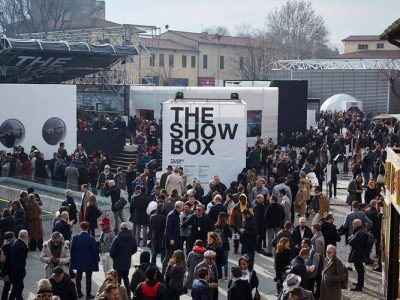 Pitti Immagine rinvia tutte le fiere fisiche del marchio al gennaio 2021
