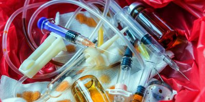 Infermiere indagato per otto omicidi volontari ...